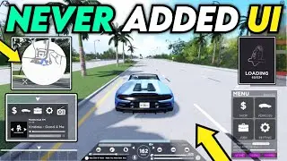 THIS UI WAS NEVER ADDED INTO SOUTHWEST FLORIDA!