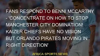 #Premier #City #vision #Concentrate #domination #Manchester #respond #Chiefs #United #moving #Sundow