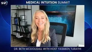 Medical Intuition Summit // Shift Network