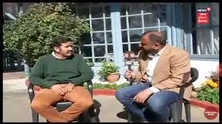 Himachal election, vikramaditya interview