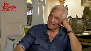 Maroc, GÉRARD FAURÉ balance tout sur HASSAN II et défie les marocains de prouver le contraire