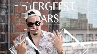 Flaex - Bergfest Bars #8 (Cornern Rmx)