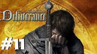 Kingdom Come: Deliverance #11 | Dienst in der Stadtwache | Gameplay [Deutsch][PC]