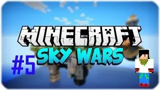 Gagada monstra ! skywars #5   ft.407_