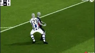 FC Barcelona: VAR Error⚠️ BIG Mistake Ever against Was that Offside? Lewandowski GOAL disallowed