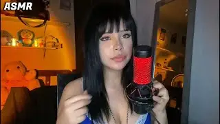 ASMR para sentir cosquillas cerebrales