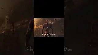 They tell me I'm a god- Tony Stark edit #avengers