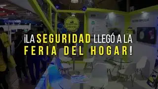 Telesentinel, feria del hogar 2018