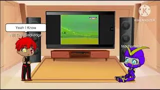 Mechamitsu React to UFO Screamer (Real Or Hoax?)