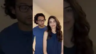 TESTIMONIAL TRISHA AND RAJIV