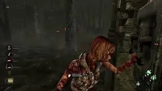 Back For more dbd