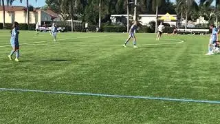 Davie Cup, Florida (April, 2023) Mila Vidovic