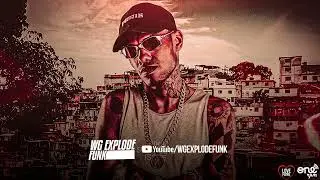 Dignidade - Mc Bute (Áudio Oficial) DJ Tavinho