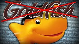 Goldfish is Changing Its Name