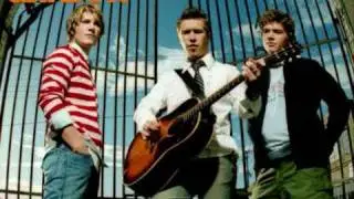 Hanson Crazy Beautiful