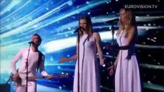 My top 10 eurovision 2015 songs