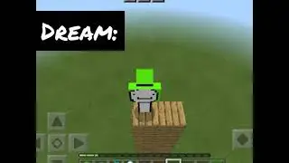 How Dream goes back to his home vs normal people