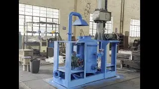 How To Melt Ore & Recover Scrap Metal - COOLDO AC/DC Electric ARC Melting  Furnace