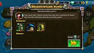 Dungeon Boss-I Beat My First Chapter!