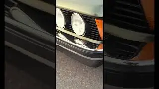 BMW E21 320, a timeless classic! #munichicons  #bmw  #bmwe21  #classicbmw  #drivetastefully