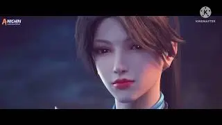 wu dong qian kun season 3 epd 9 sub indo