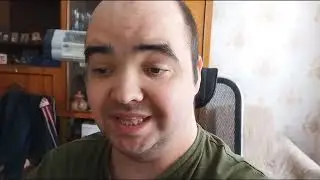 Мастер Патау толстолобик читает заклинание магическое
