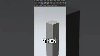 TWIST DEFORMER - CINEMA4D