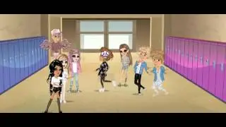 Just can't let her go - Msp