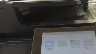 Multifuncional Laser Jet HP MFP 630M se apago no prende solución