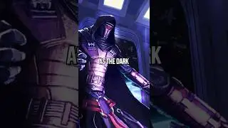 The Time When Darth Revan Defeated Darth Malak