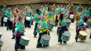 International Mersey River Festival 2016