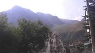 Нальчик - Чегет