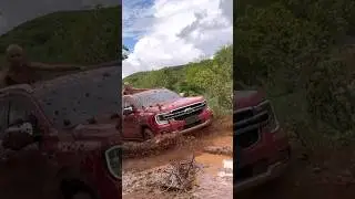 Trilha de ranger 0km