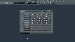 FL STUDIO TUTORIAL: How To Make A uk Hardcore Drum Loop