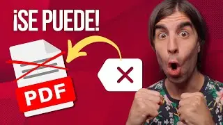 How to Remove Text from PDF | Erase any text and images from your PDF with PDFBEAST