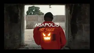 Asapolis - Hot Sauce (Official music video)