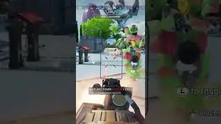 #apexlegends WORLD RECORD VIDEO 🔥🔥🔥 MOST KILLS THE FASTEST IN A YOUTUBE SHORT #shortvideos #apex #