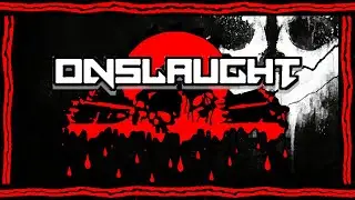 Onslaught 2019 - September 28th, 2019