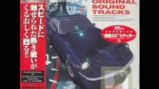 Side By Side Wangan Midnight OST