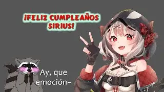 Consigo que Chloe me cante por mi cumpleaños (NO CLICKBAIT)