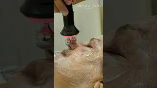 HydraFacial Treatment #headandfaceunisexsalonkochi
