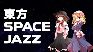 G Free, but it's SPACE JAZZ | Space Elevator