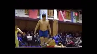 Хапсагай