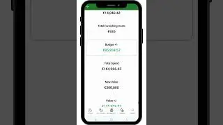Full App Showcase