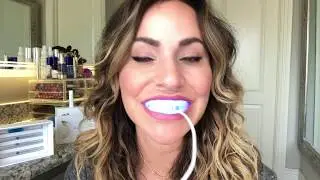 SNOW Teeth Whitening System