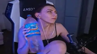 Фруктозка поймала балдеж