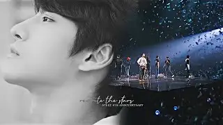 ateez / rewrite the stars [fmv]