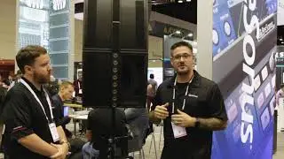 Overview of the new PreSonus CDL12 Loudspeaker & PreSonus CDL18s 18