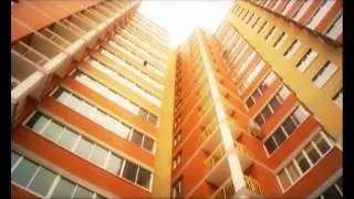 Презентация ЖК "Прибрежный"