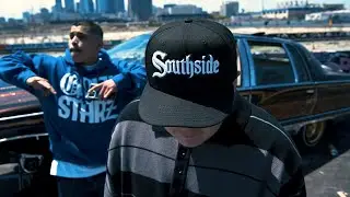 NumsrThalowk - Stay Dangerous (Official Music Video)